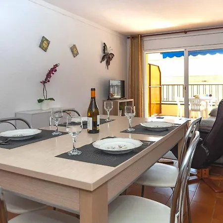 Apartment 1213 Sant Joan 200m Playa - Apivend Immo Roses
