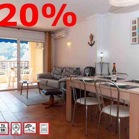 1213 Sant Joan 200m Playa - Apivend Immo *